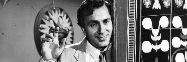 Balraj Sahni