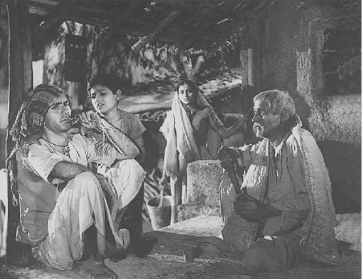 Balraj Sahni