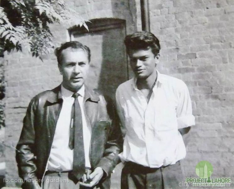 Balraj Sahni