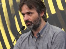 Baltasar Kormákur