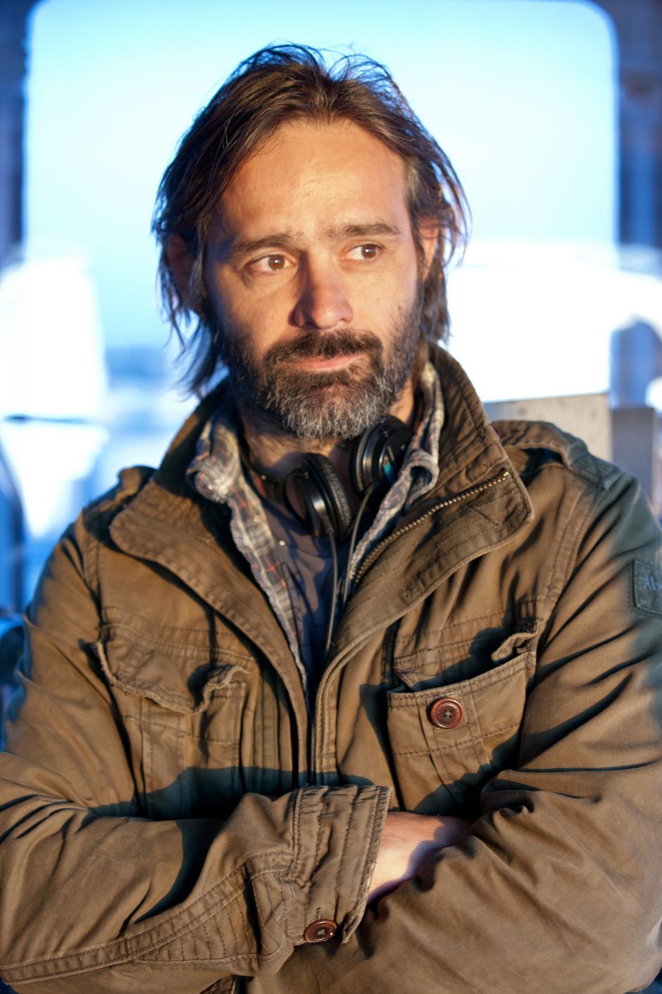 Pictures of Baltasar Kormákur