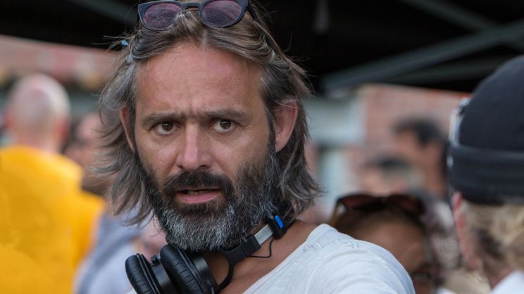 Baltasar Kormákur