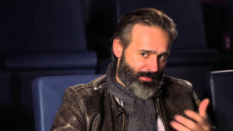 Baltasar Kormákur