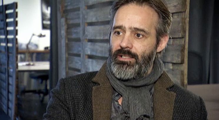 Baltasar Kormákur