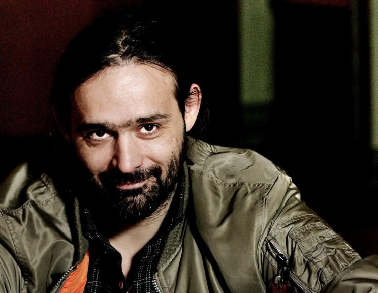 Baltasar Kormákur