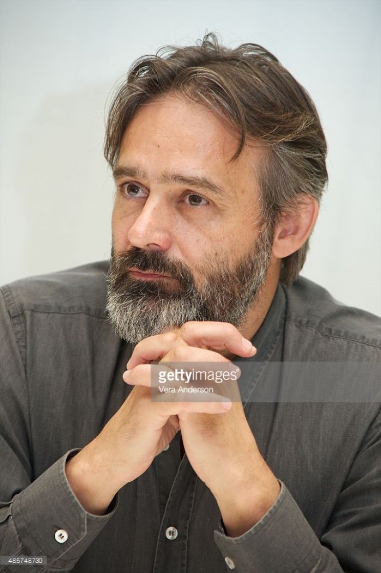 Baltasar Kormákur