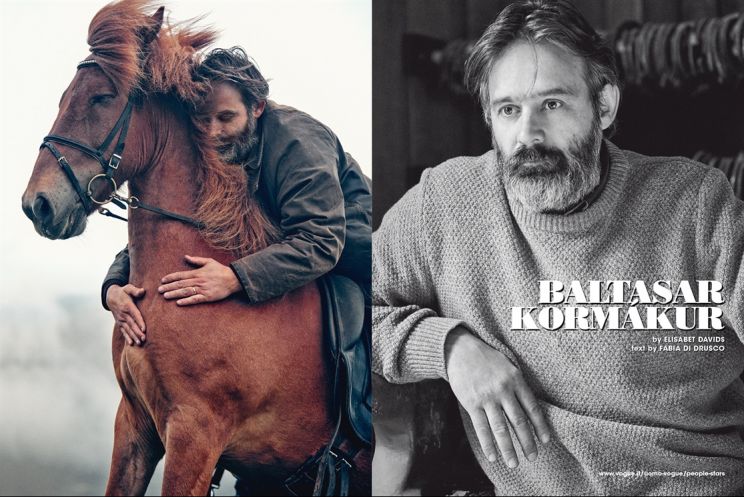 Baltasar Kormákur