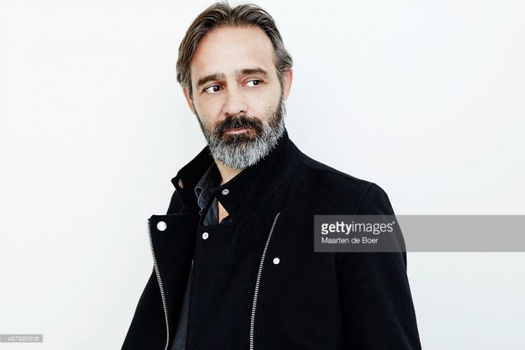 Baltasar Kormákur