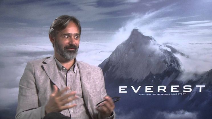 Baltasar Kormákur