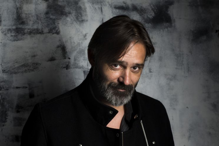 Baltasar Kormákur