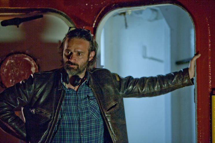 Baltasar Kormákur