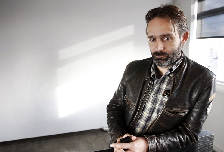 Baltasar Kormákur