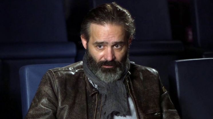 Baltasar Kormákur