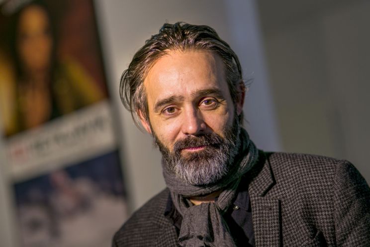 Baltasar Kormákur