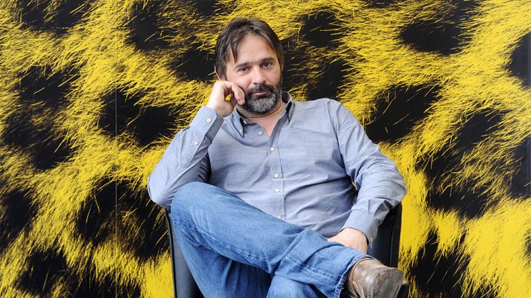 Baltasar Kormákur