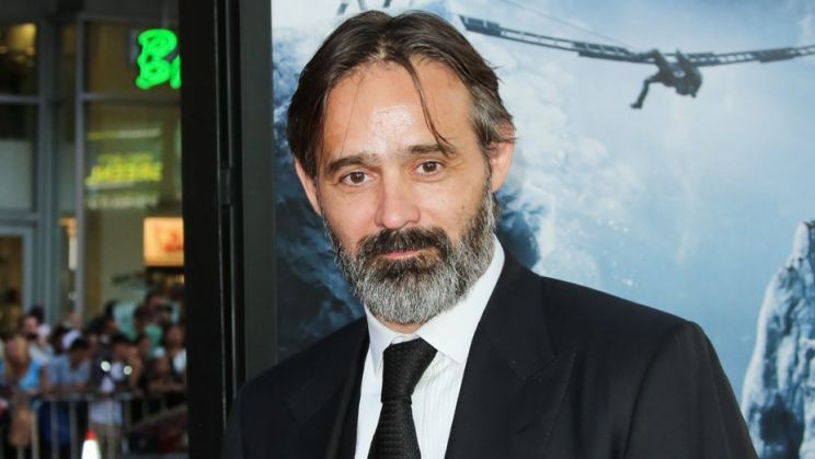 Baltasar Kormákur