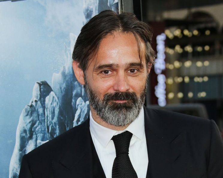 Baltasar Kormákur