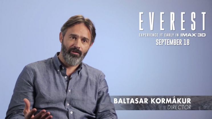 Baltasar Kormákur