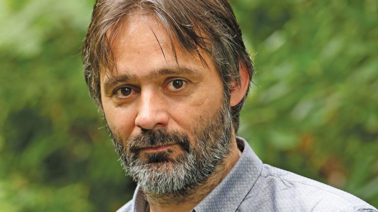 Baltasar Kormákur