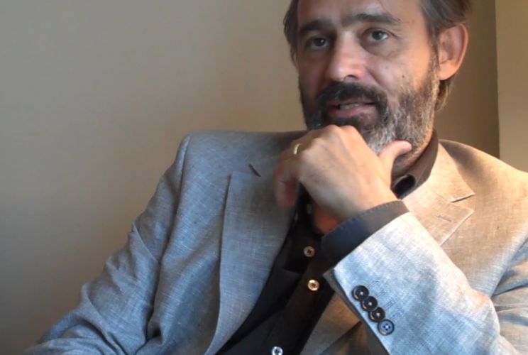 Baltasar Kormákur