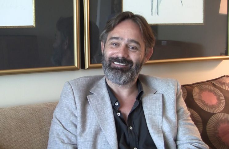 Baltasar Kormákur
