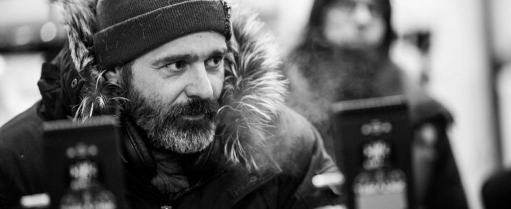 Baltasar Kormákur