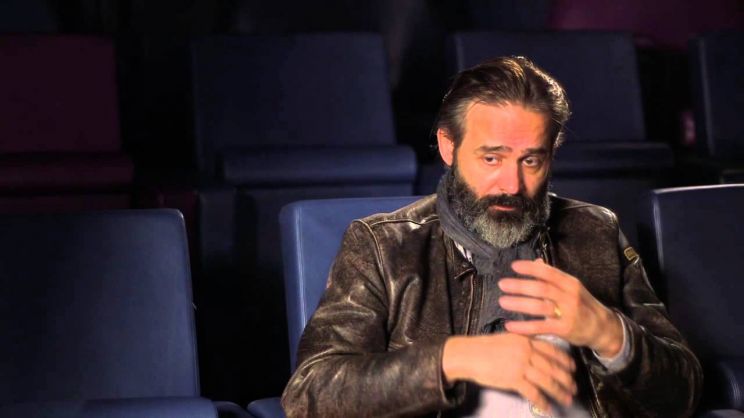 Baltasar Kormákur