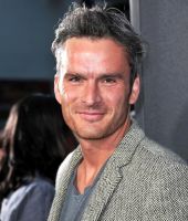 Balthazar Getty