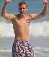Balthazar Getty