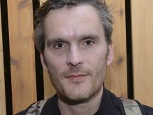 Balthazar Getty