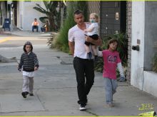 Balthazar Getty