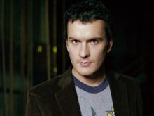 Balthazar Getty