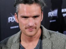 Balthazar Getty