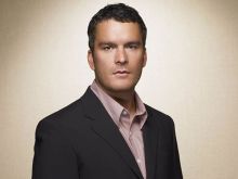 Balthazar Getty