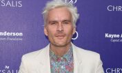 Balthazar Getty