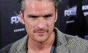 Balthazar Getty