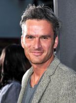 Balthazar Getty