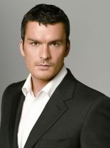 Balthazar Getty