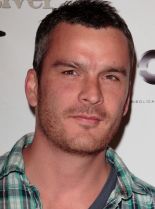 Balthazar Getty