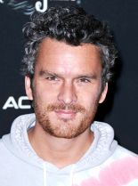 Balthazar Getty