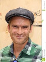 Balthazar Getty