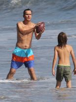 Balthazar Getty
