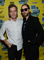 Balthazar Getty