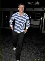 Balthazar Getty