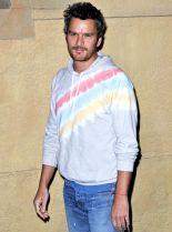 Balthazar Getty