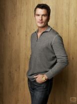 Balthazar Getty