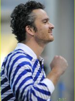 Balthazar Getty