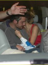 Balthazar Getty