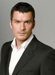 Balthazar Getty