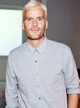 Balthazar Getty